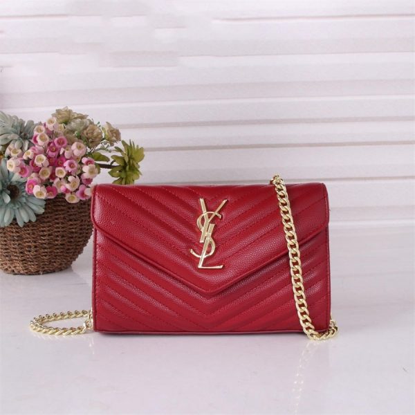 Wholesale shoulder bag size:23*15*5cm LSY CM #X0602