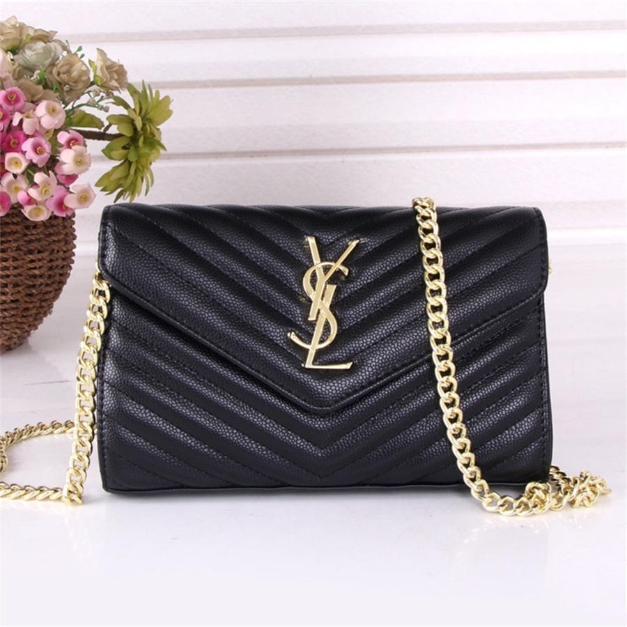 Wholesale shoulder bag size:23*15*5cm LSY CM #X0602 - Image 2