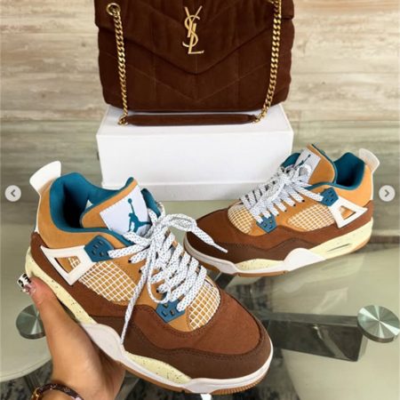 High quality sport shoes & shoulder bag free shipping CHL #X0603