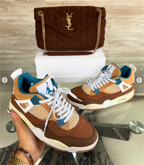 High quality sport shoes & shoulder bag free shipping CHL #X0603