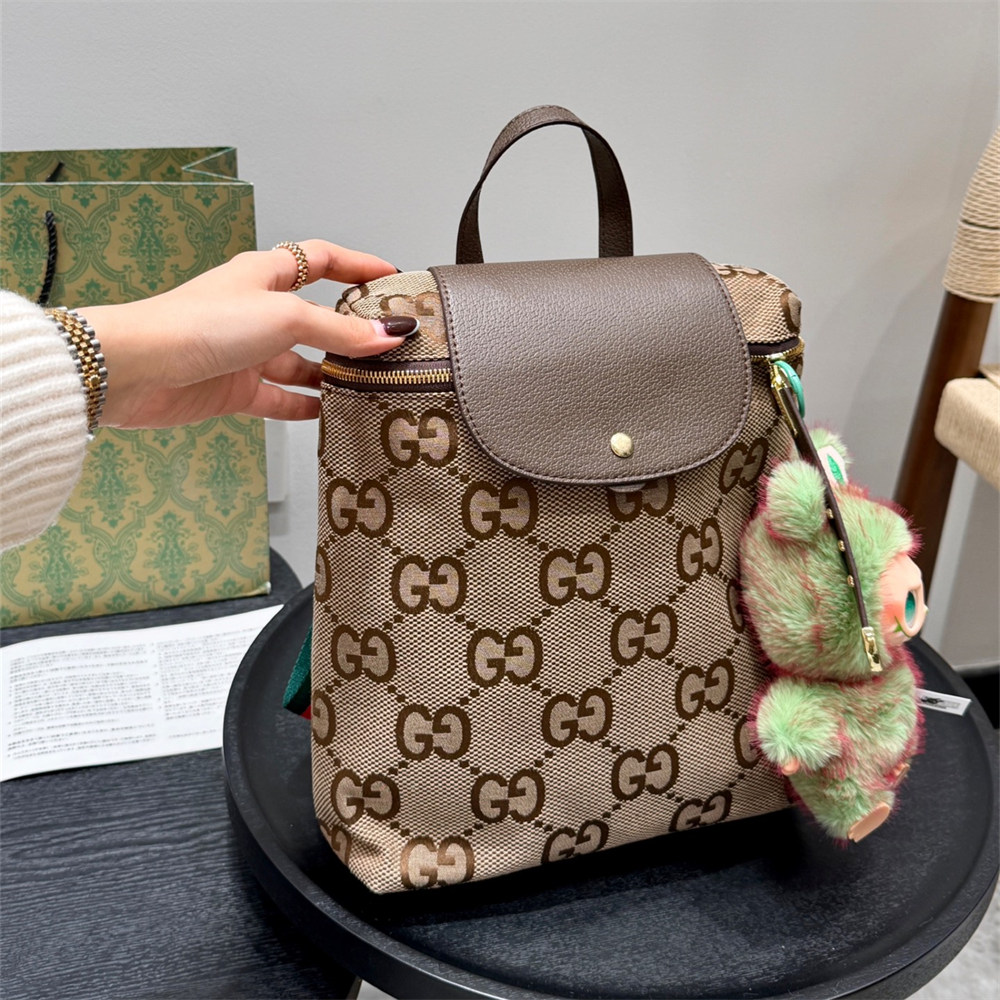 High quality backpack size:30cm GUI DS #X0609 - Image 1