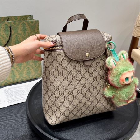 High quality backpack size:30cm GUI DS #X0610