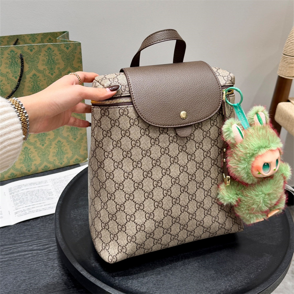 High quality backpack size:30cm GUI DS #X0610 - Image 1
