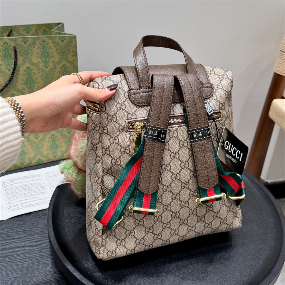 High quality backpack size:30cm GUI DS #X0610 - Image 2