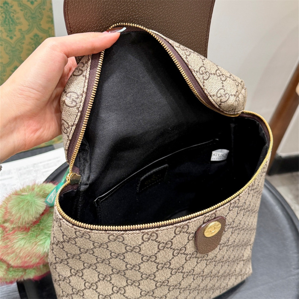 High quality backpack size:30cm GUI DS #X0610 - Image 4