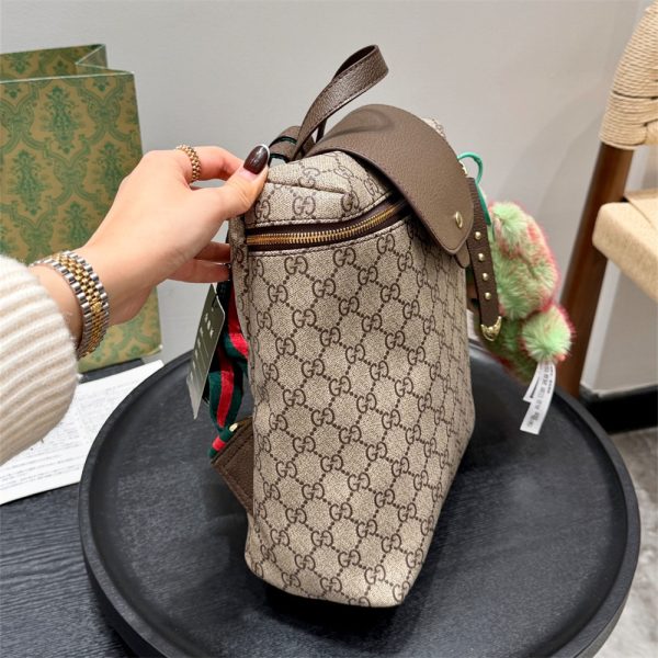 High quality backpack size:30cm GUI DS #X0610