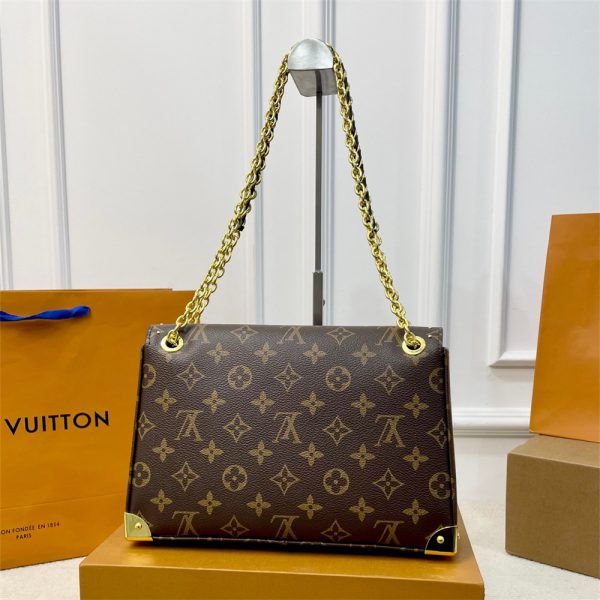 High quality shoulder bag size:26*8*17cm LOV DS #X0611