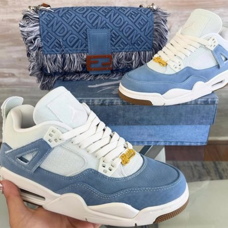 High quality sport shoes & shoulder bag free shipping FEI #X0616