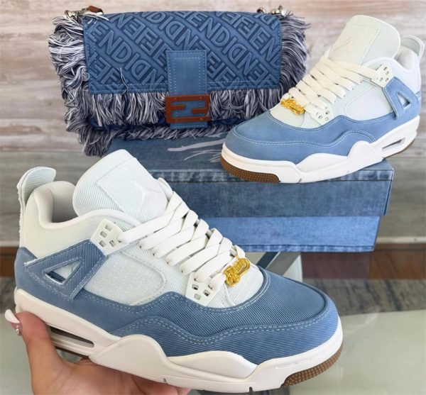 High quality sport shoes & shoulder bag free shipping FEI #X0616