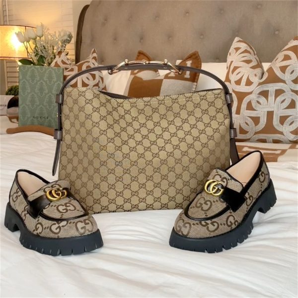 High quality sneaker & shoulder bag free shipping GUI #X0617