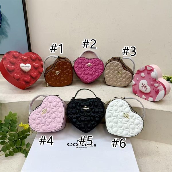 Wholesale XXB shoulder bag COH PH #X0618
