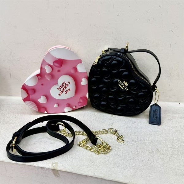 Wholesale XXB shoulder bag COH PH #X0618 - Image 4