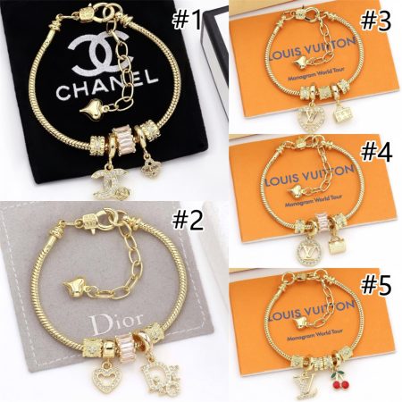 Wholesale Fashion Bracelet HYZ #X0622