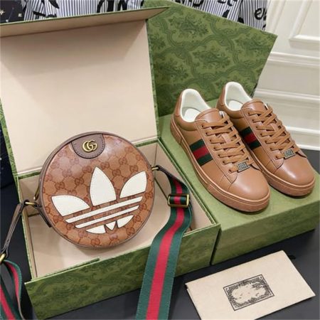 High quality sneaker & shoulder bag free shipping GUI #X0551