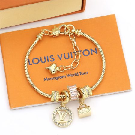 Wholesale Fashion Bracelet HYZ #X0622 - Image 5