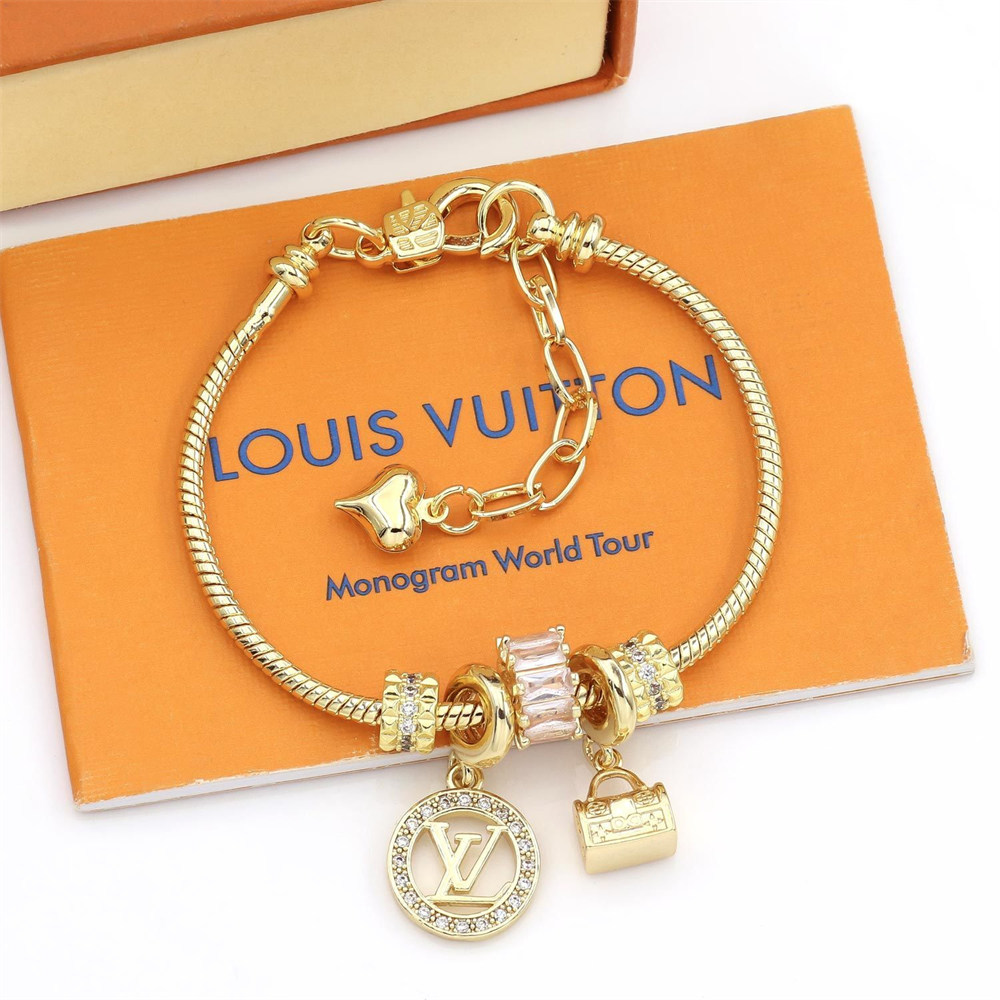 Wholesale Fashion Bracelet HYZ #X0622 - Image 5