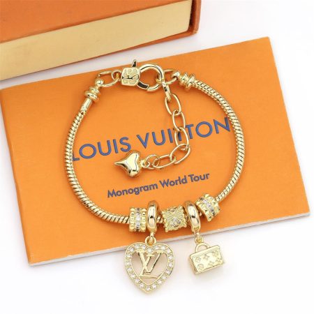 Wholesale Fashion Bracelet HYZ #X0622 - Image 4