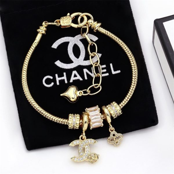 Wholesale Fashion Bracelet HYZ #X0622 - Image 2