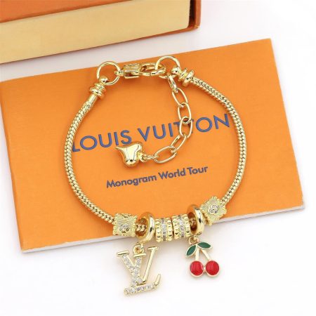 Wholesale Fashion Bracelet HYZ #X0622 - Image 6