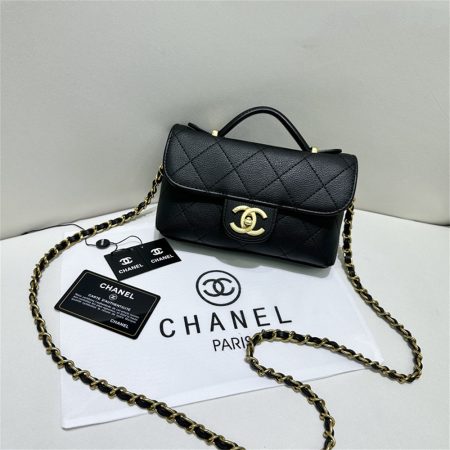Wholesale shoulder bag size:25*5*12cm CHL CM #X0626 - Image 2