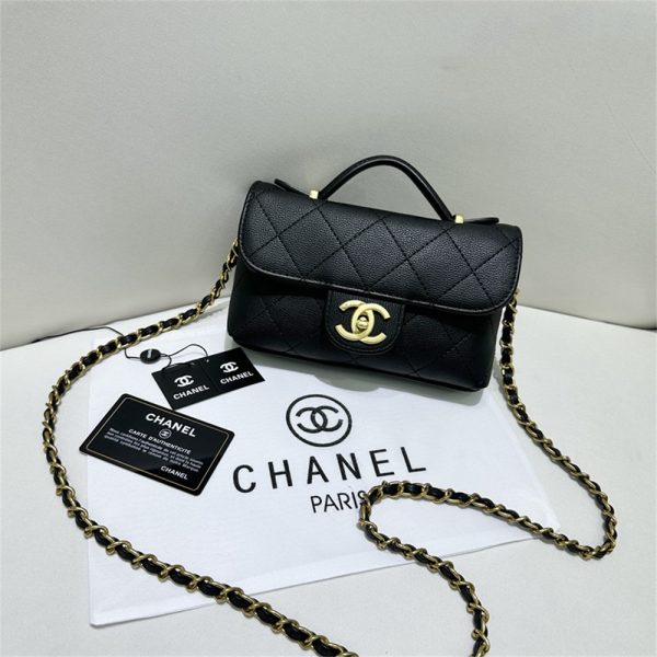 Wholesale shoulder bag size:25*5*12cm CHL CM #X0626 - Image 2