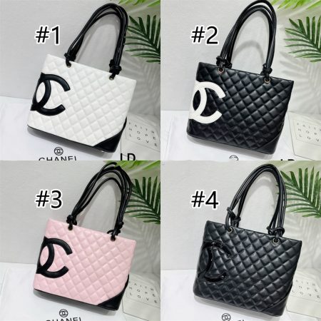 WholesaleTote bag size:35*12*25cm CHL CM #X0627