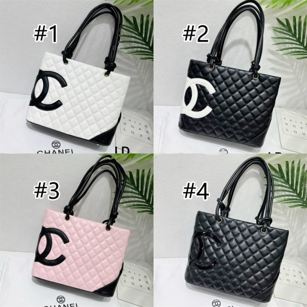 WholesaleTote bag size:35*12*25cm CHL CM #X0627