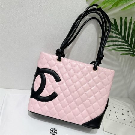 WholesaleTote bag size:35*12*25cm CHL CM #X0627 - Image 4