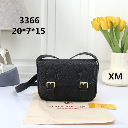 Wholesale shoulder bag size:20*7*15cm LOV CM #X0634 - Image 2