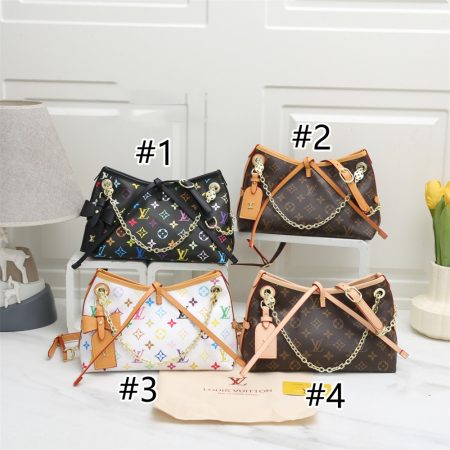 Wholesale shoulder bag size:27*17*10cm LOV CM #X0635