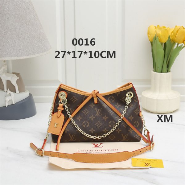 Wholesale shoulder bag size:27*17*10cm LOV CM #X0635