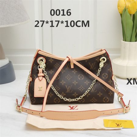 Wholesale shoulder bag size:27*17*10cm LOV CM #X0635 - Image 5