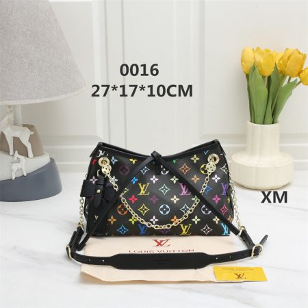 Wholesale shoulder bag size:27*17*10cm LOV CM #X0635 - Image 2