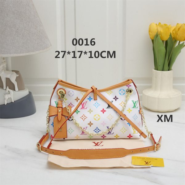 Wholesale shoulder bag size:27*17*10cm LOV CM #X0635