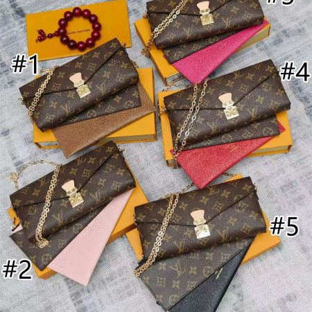 Wholesale shoulder bag LOV CM #X0636
