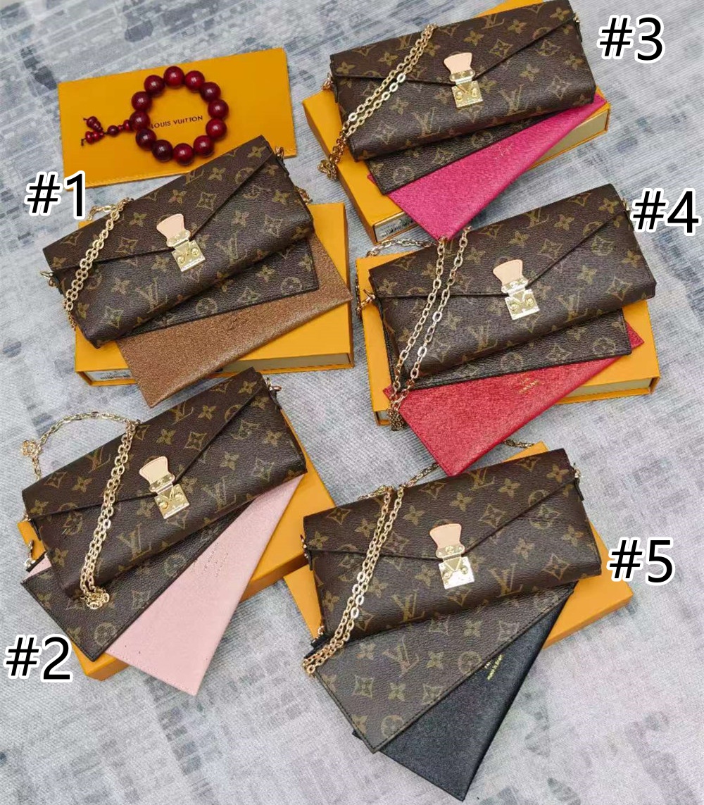 Wholesale shoulder bag LOV CM #X0636 - Image 1