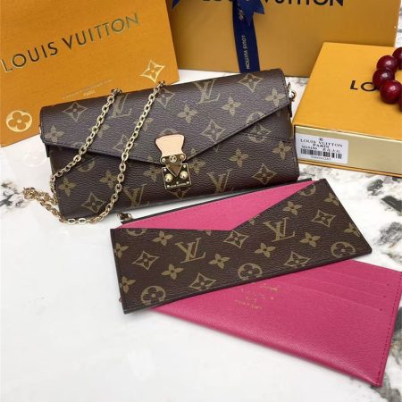 Wholesale shoulder bag LOV CM #X0636 - Image 4
