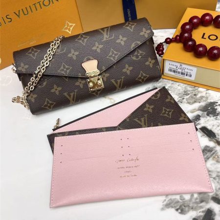Wholesale shoulder bag LOV CM #X0636 - Image 3
