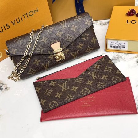 Wholesale shoulder bag LOV CM #X0636 - Image 5