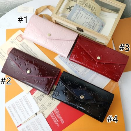 Wholesale wallet LOV CM #X0637