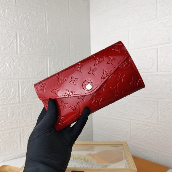 Wholesale wallet LOV CM #X0637
