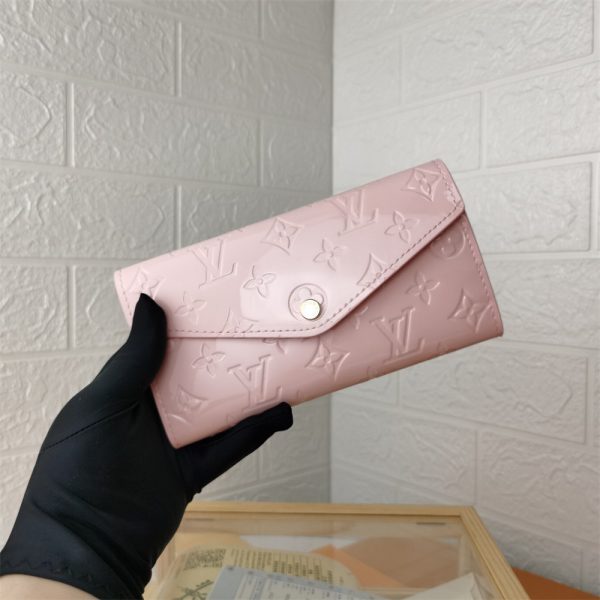 Wholesale wallet LOV CM #X0637