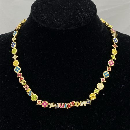 High quality Necklace and Bracelet Set LOV #X0638 - Image 2