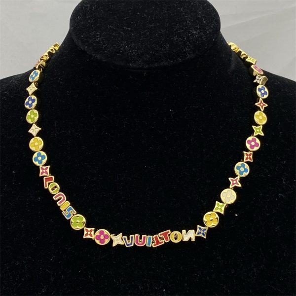 High quality Necklace and Bracelet Set LOV #X0638