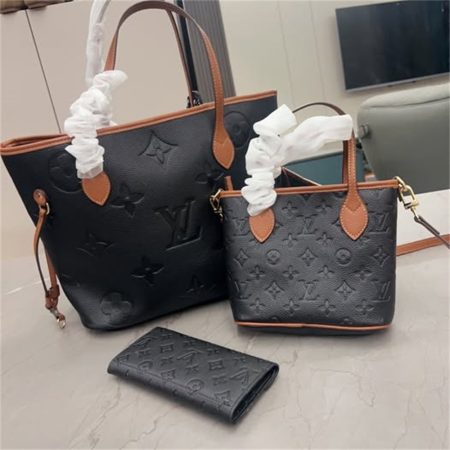 Wholesale combination bag set LOV #X0639