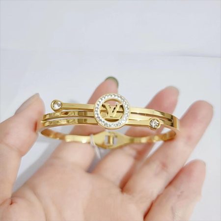 Wholesale Bracelet LOV TG  #X0640