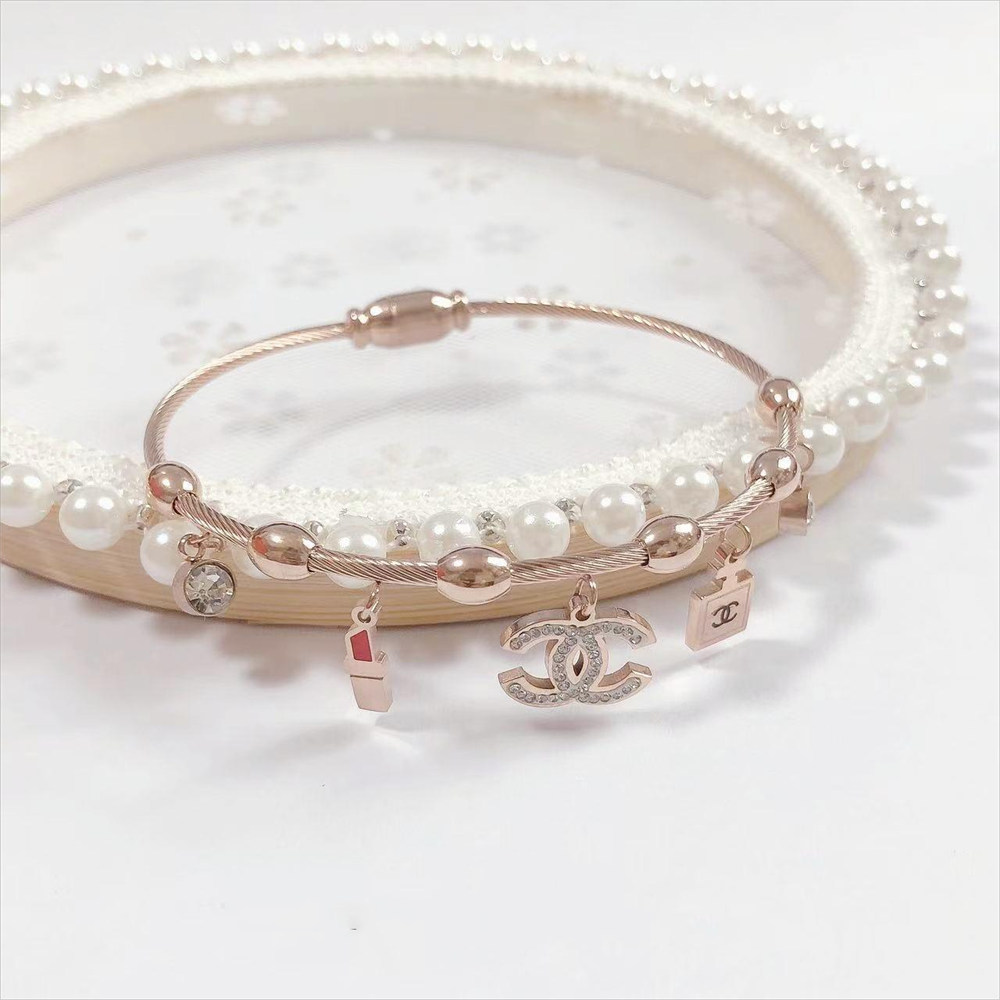 Wholesale Fashion Bracelet CHL TG  #X0641 - Image 1