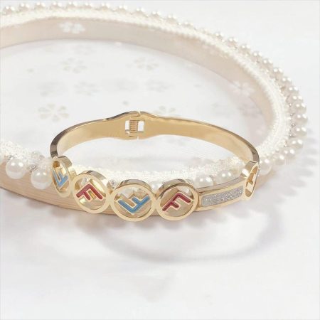 Wholesale Fashion Bracelet FEI TG  #X0642