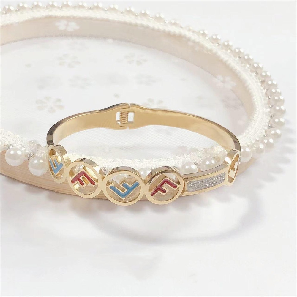 Wholesale Fashion Bracelet FEI TG  #X0642 - Image 1
