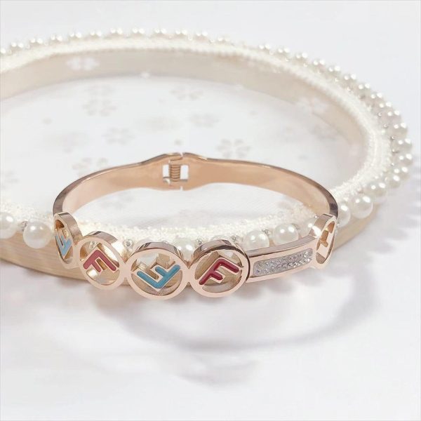 Wholesale Fashion Bracelet FEI TG  #X0642 - Image 2